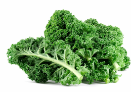 Eating Kale Everyday Will Do This To Your Body