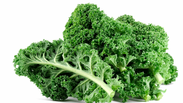Eating Kale Everyday Will Do This To Your Body