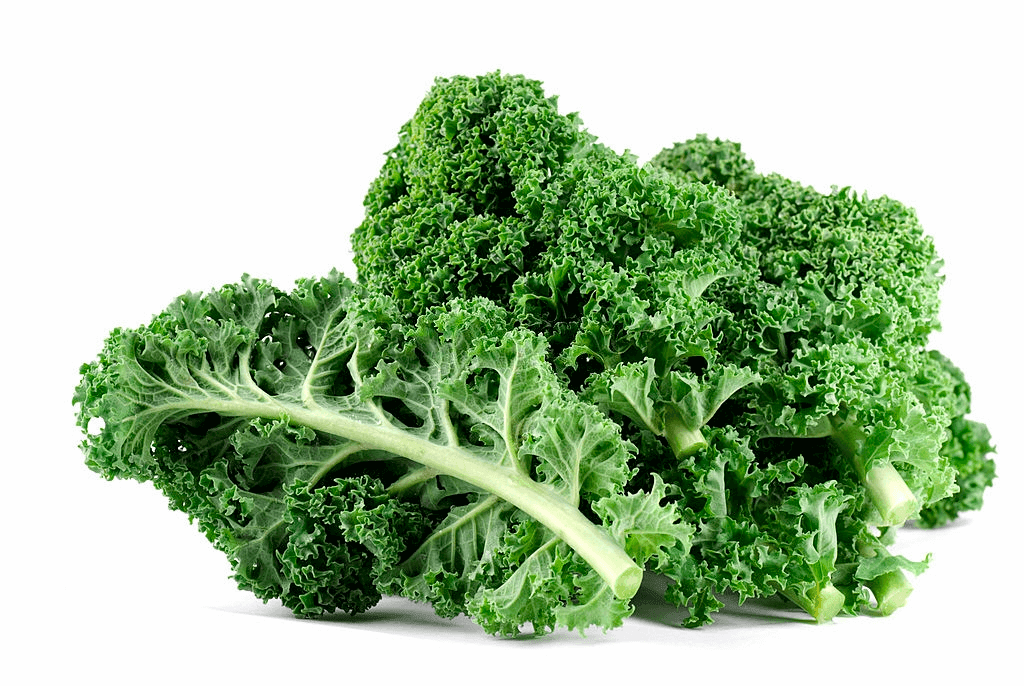 Eating Kale Everyday Will Do This To Your Body