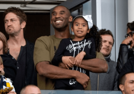 Kobe Bryant