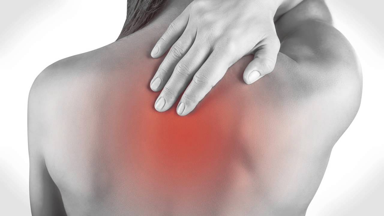 7 Pain Signs That Could Indicate A Serious Disease