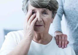10 Warning Signs Of Alzheimer’s Disease