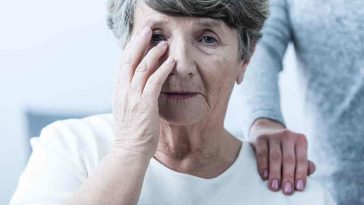 10 Warning Signs Of Alzheimer’s Disease