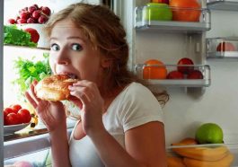 foods cancer causing foods