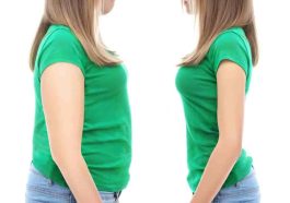 8 Fat-Burning Foods To Help Lose weight without exercising