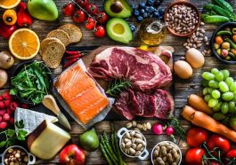 Top 20 Calcium Rich Foods That Will Keep You Healthy And Strong
