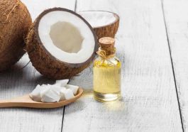 life hacks uses for coconut oil healthy uses