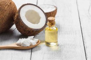 life hacks uses for coconut oil healthy uses