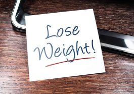 the water weight lost while taking a diuretic is only temporary.