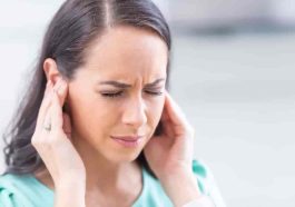 Tinnitus