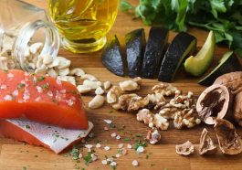 the easy anti inflammatory diet: fast and simple recipes for the 15 best anti-inflammatory foods