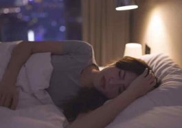 insomnia treatment