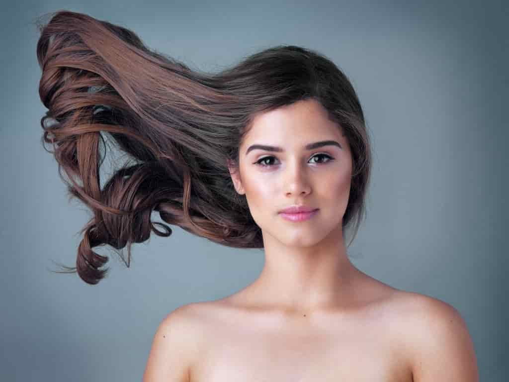 long thicker hair remedies