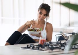 weight loss foods
