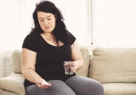 6 Simple Habits to Burn Belly Fat Naturally