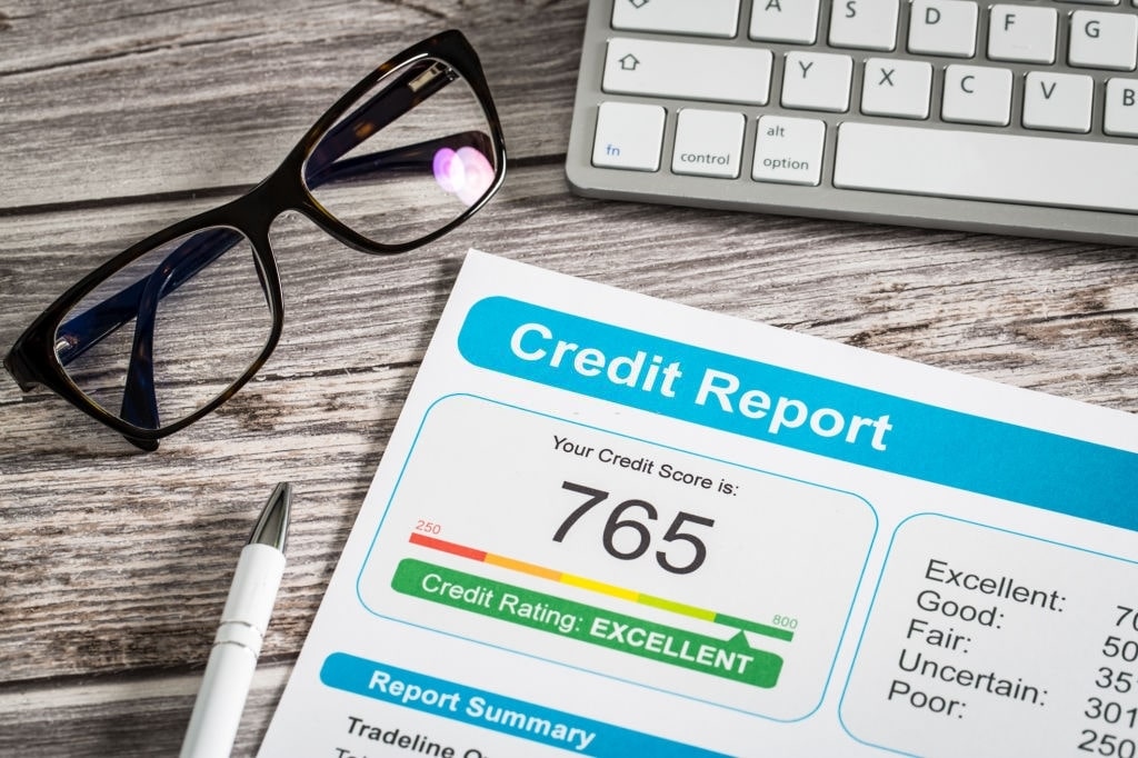 Maintain Your Good Credit Status