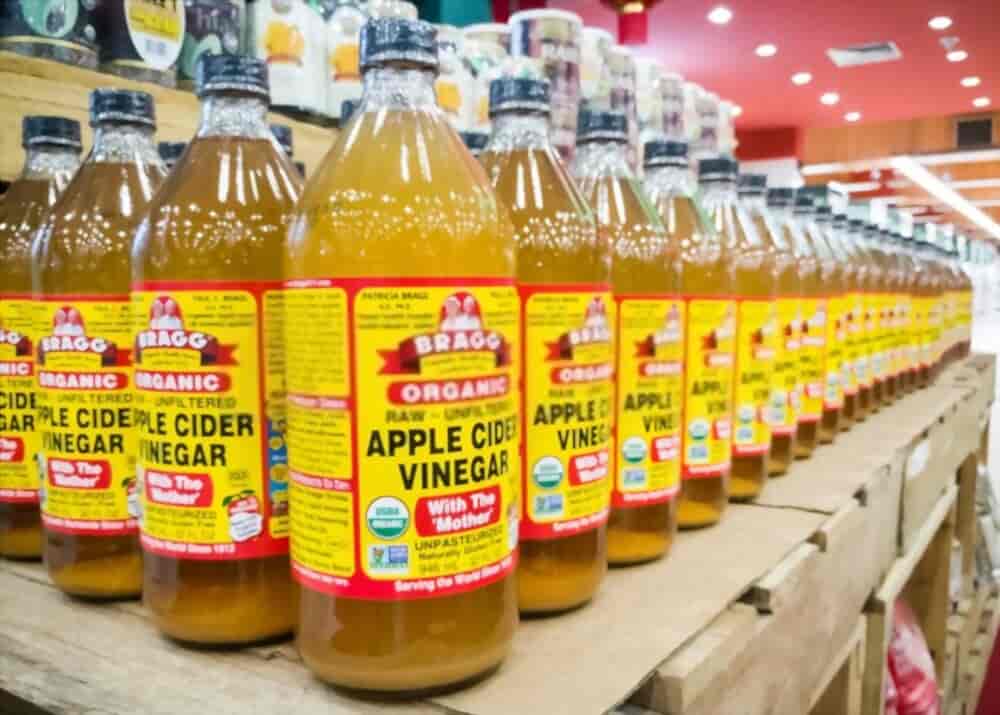 Apple Cider Vinegar