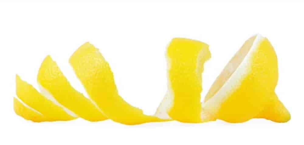 Citrus Peel Spray