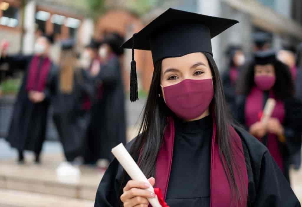 College Graduate? Tell Your Insurer