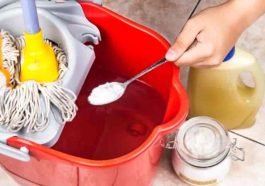 baking soda tricks and tips