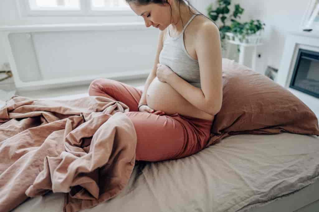 2. Critical for Pregnant Women