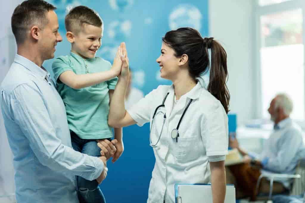 Issues With Non-Verbal Communication autism care insurance