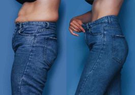7 Tricks for Getting Rid of Belly Fat