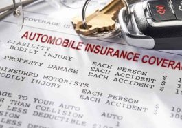 cheap car insurance tips