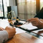 Reason why People Have to get a Lawyer