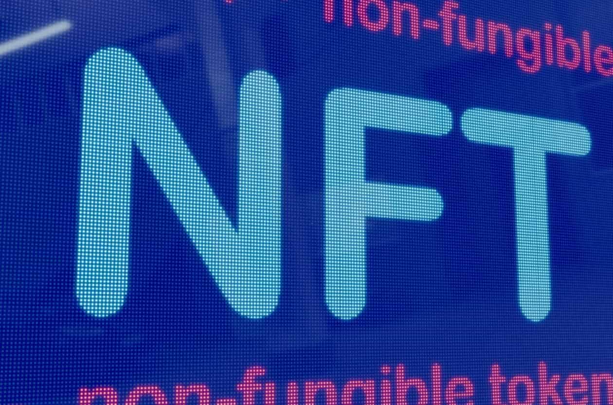Where to buy NFT