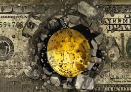 bitcoin 2022 price