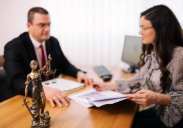 lawyers importance