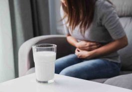 dairy allergy