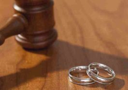 Divorce Attorney