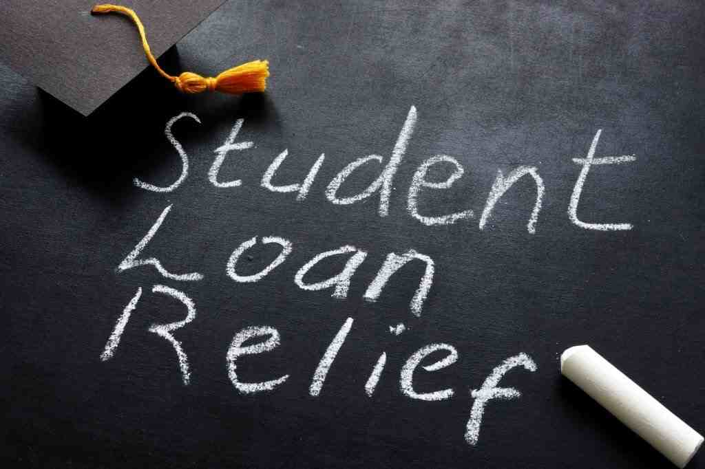 student loan settlement