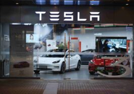 reasons why you should buy a tesla